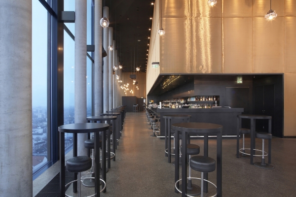 Hotel Empire Riverside (Hamburg)